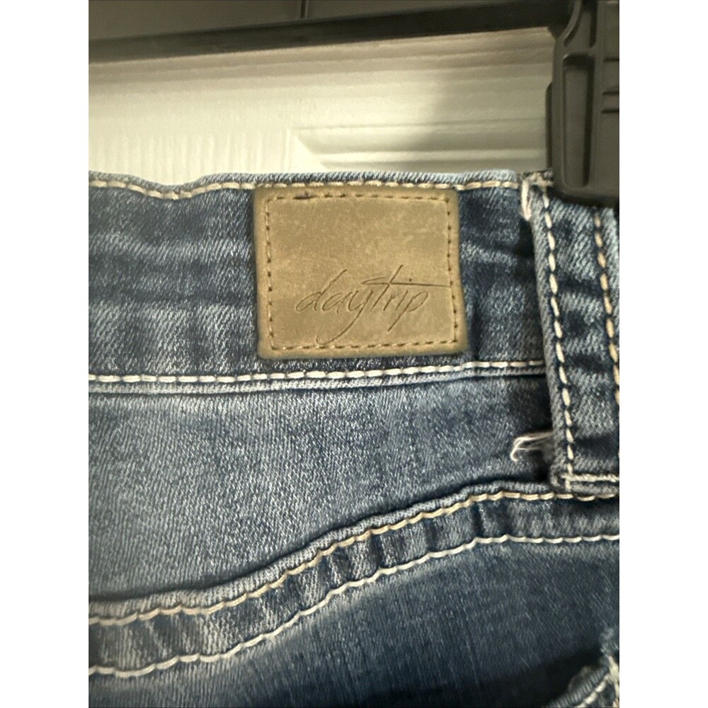 Virgo bootcut daytrip jeans bootcut size 28 L - Picture 7 of 8